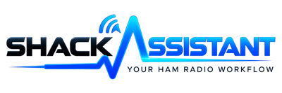 ShackAssistant logo